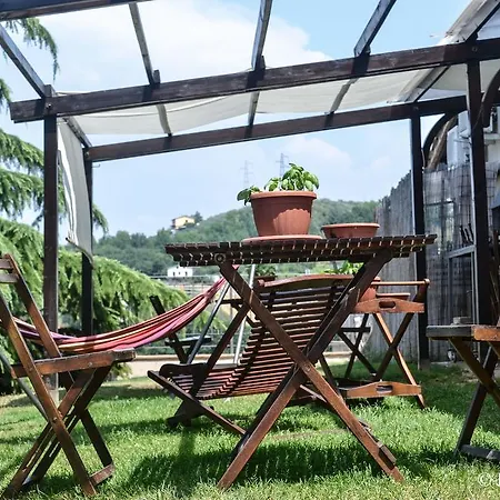La Contea By Bice Agroturismo *