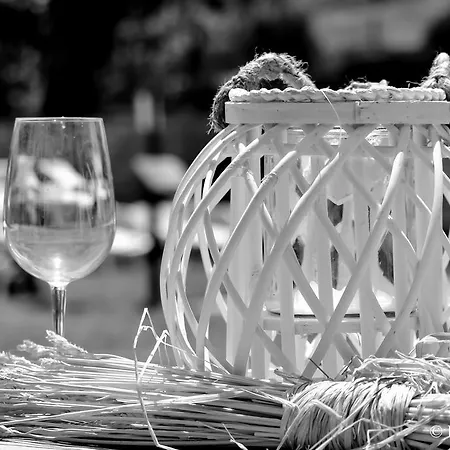 La Contea By Bice