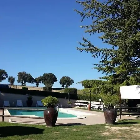 La Contea By Bice Agroturismo *