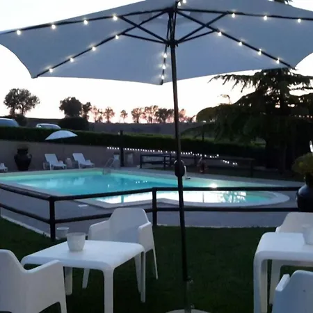 La Contea By Bice Agroturismo Collescipoli