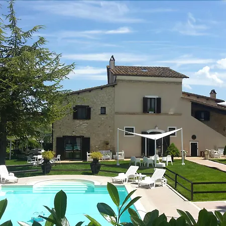 La Contea By Bice Agroturismo