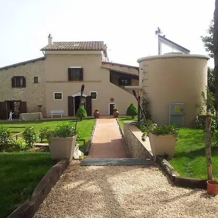La Contea By Bice Agroturismo