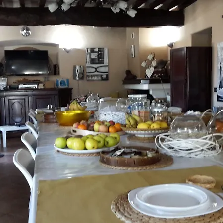 La Contea By Bice Agroturismo