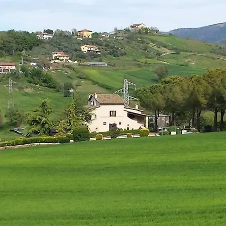 Agroturismo La Contea By Bice