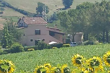 Agroturismo La Contea By Bice *