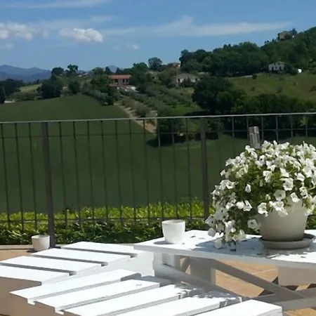 La Contea By Bice Agroturismo